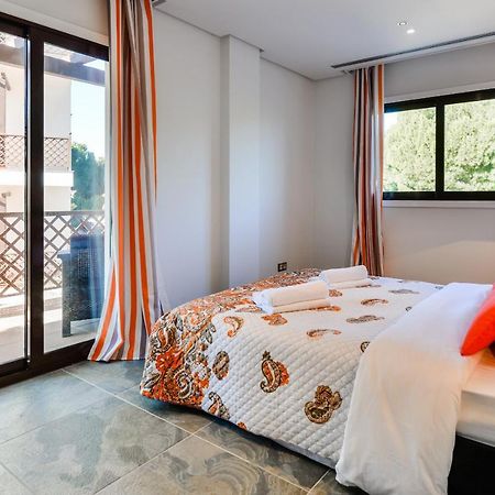 Falesia Beach A Albufeira Zewnętrze zdjęcie