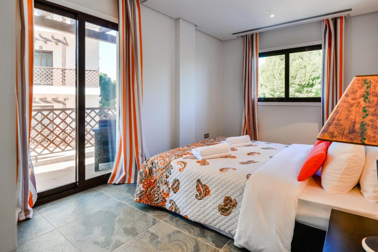 Falesia Beach A Albufeira Zewnętrze zdjęcie