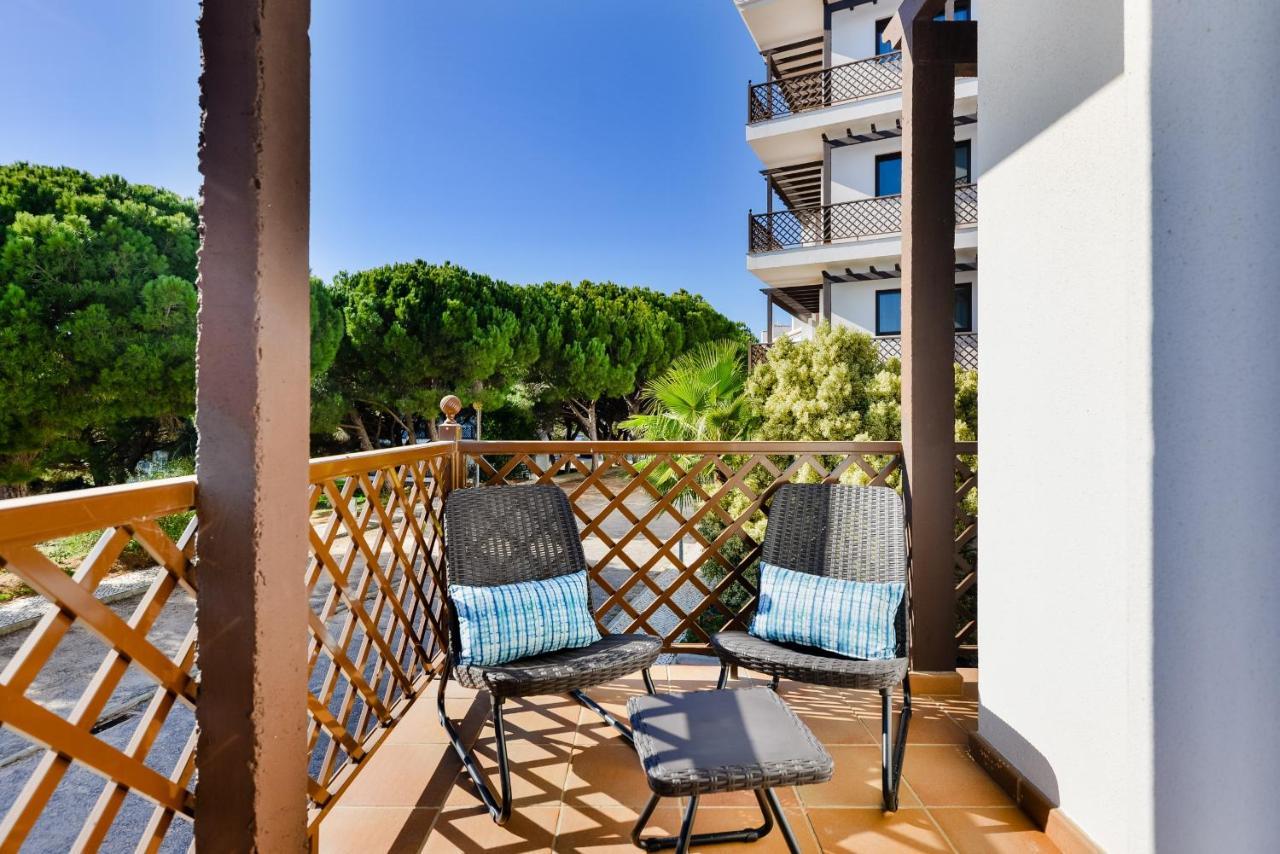 Falesia Beach A Albufeira Zewnętrze zdjęcie