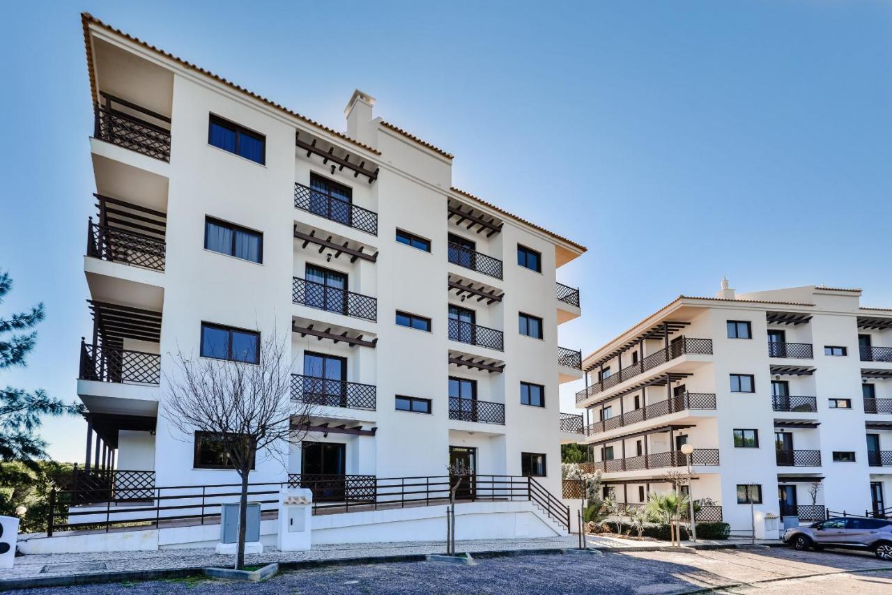 Falesia Beach A Albufeira Zewnętrze zdjęcie