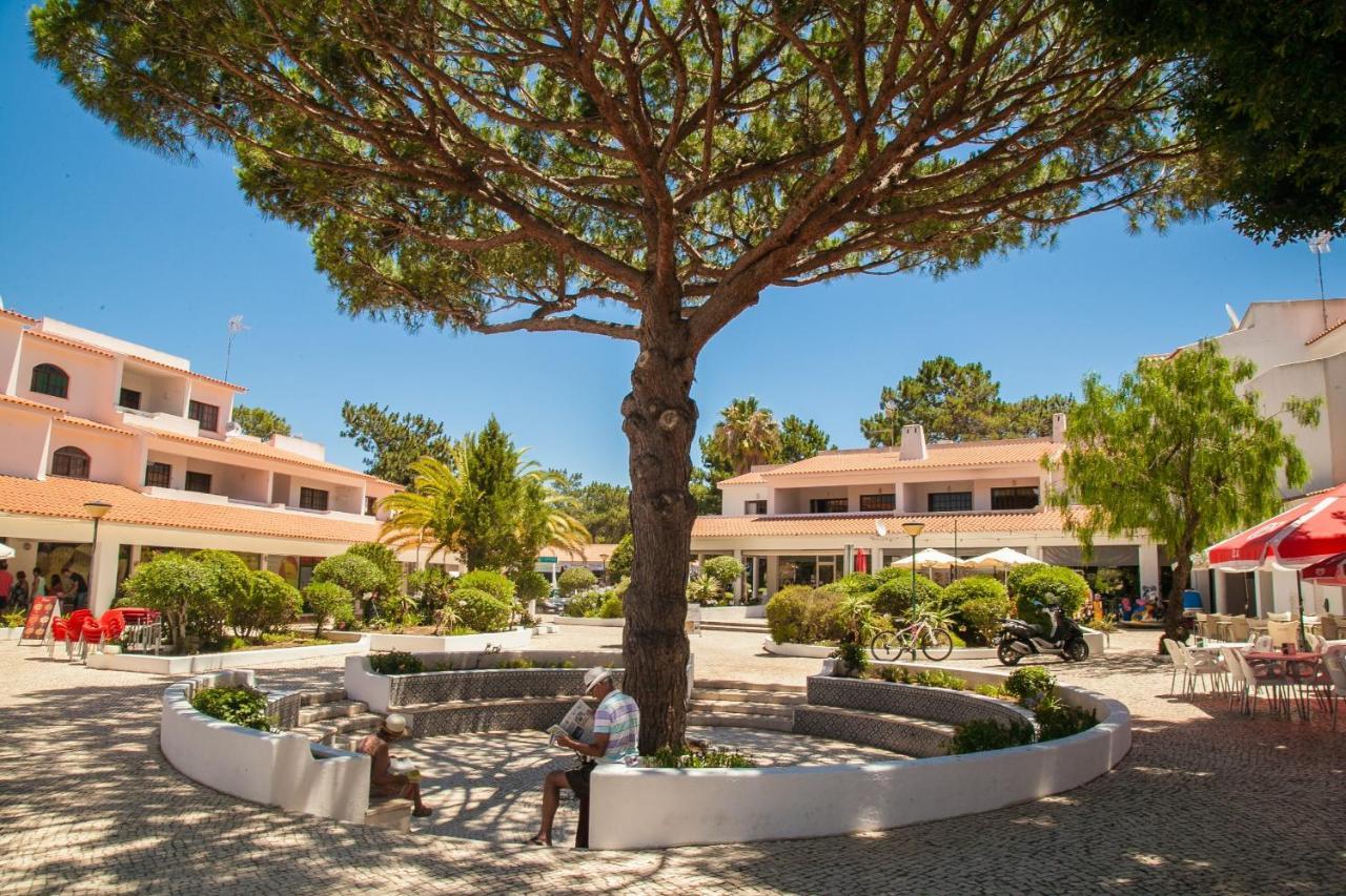 Falesia Beach A Albufeira Zewnętrze zdjęcie