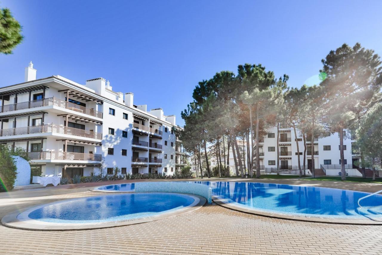 Falesia Beach A Albufeira Zewnętrze zdjęcie