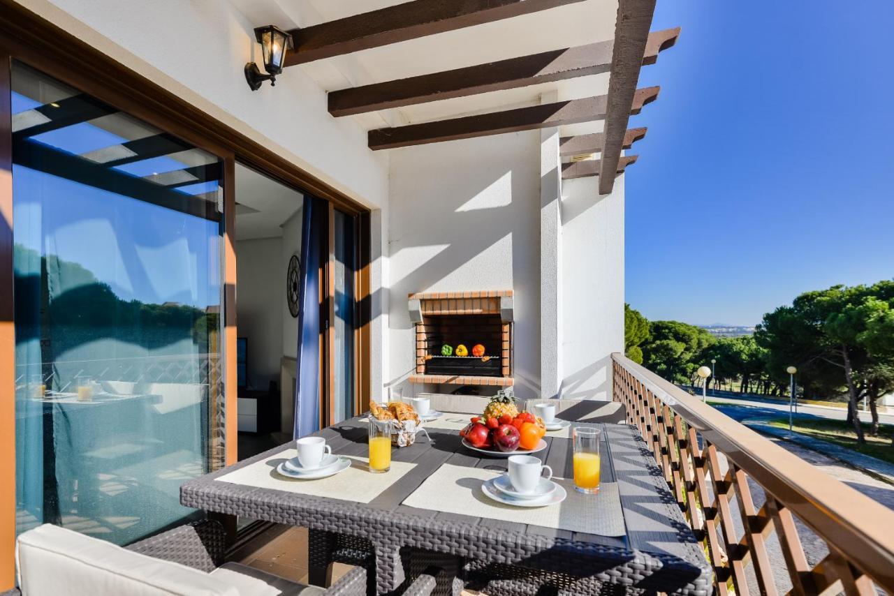 Falesia Beach A Albufeira Zewnętrze zdjęcie