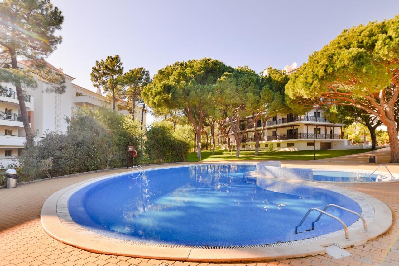 Falesia Beach A Albufeira Zewnętrze zdjęcie